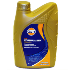 GULF Formula RNX 5W-30 (1 liter) motorolaj