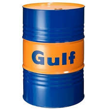 GULF Syngear 75W-90 (200 liter) váltó olaj