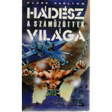 Gulliver Könyvkiadó Hádész, a száműzöttek világa antikvárium - használt könyv