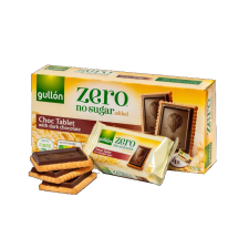 Gullon 150g - Choco Tablet reform élelmiszer