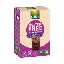  Gullon Choco chips  200g reform élelmiszer