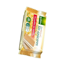 Gullon Diet Gullon nápolyi vaníliás - 60g diabetikus termék