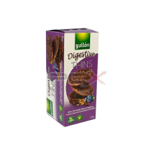 Gullon digestive áfonyás csokis keksz 270g előétel és snack