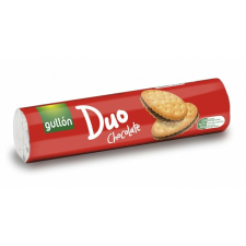 Gullón Duo szendvicskeksz 250 g reform élelmiszer