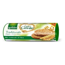  GULLÓN ÉLELMI ROSTBAN GAZDAG GABONAKEKSZ 280 G reform élelmiszer