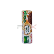 Gullon gabonakeksz rostban gazdag csokoládéval 280g előétel és snack