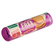 Gullon gluténmentes digestive keksz 150g csokoládé és édesség