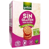 Gullon gluténmentes sós cracker 200g