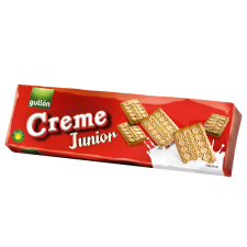 Gullón Gullon Creme Junior - 170g diabetikus termék