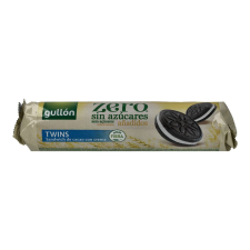 Gullón GULLÓN CUKORM. KEKSZ OREO 147G reform élelmiszer