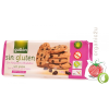 Gullón Gullon Gluténmentes Keksz Chip Choco 130 g