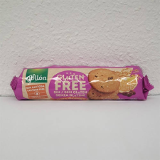 Gullón Gullon gluténmentes keksz zabbal és naranccsal 180g gluténmentes termék
