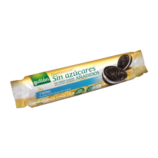 Gullón Gullón kakaós keksz oreo 147 g reform élelmiszer