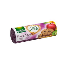 Gullon keksz élelmirost-gyümölcs - 300g diabetikus termék