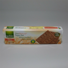  Gullón keksz rostdús édesítőszeres 170 g csokoládé és édesség