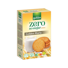  GULLÓN MARIA ZERO KEKSZ 400G HCM. reform élelmiszer