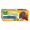 Gullón Zabkeksz GULLON Avena étcsokoládés hozzáadott cukor nélkül 175g