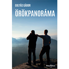 Gulyás Gábor - Örökpanoráma egyéb könyv