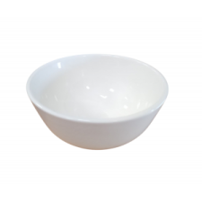  Gulyástál 12,5 cm fehér porcelán Magnesia 21333265 tányér és evőeszköz
