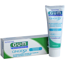  GUM Gingidex fogkrém 0,06% CHX 75ml (paroex) fogkrém
