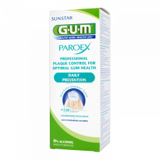 GUM Paroex szájvíz 0,06%CHX, 500 ml szájvíz