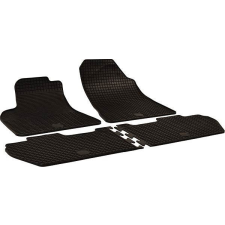 GUMÁRNY ZUBŘÍ Citroën Berlingo (08-tól) gumi autószőnyeg autószőnyeg