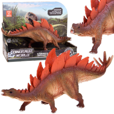 Gumi dinoszaurusz figura Stegosaurus ZA5194 játékfigura