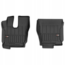  GUMI ÉS AJTÓSZŐNYEGEK VOLVO FM 2001-2020 3D VÁLYÚ autószőnyeg