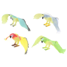  Gumi Papagáj Játék 33cm játékfigura