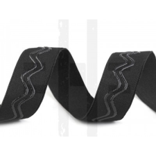  Gumi szalag szilikonnal dekorációs kellék