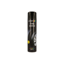 Gumiabroncs-fényesítő Spray Motip 600 ml motor gumi