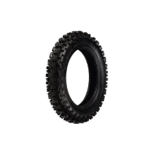 Gumiabroncs hátsó Cross 3,00/10'' motor gumi