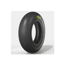 Gumiabroncs PMT 110/80 - 10'' Közepes M Slick motor gumi