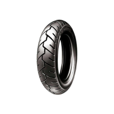 Gumiabroncs robogóhoz Michelin S1 80/90 - 10'' TL / TT 44J motor gumi