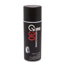 Gumiápoló és -tisztító spray 400 ml VMD30 17230 tisztítószer