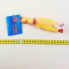  GUMICSIRKE - KICSI, 16 CM játék kutyáknak