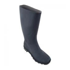  Gumicsizma fekete 36-os (6700235) munkavédelmi cipő