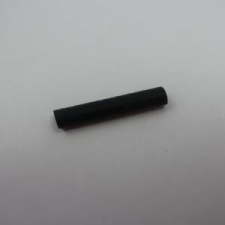  GUMIHÜVELY FEKETE - 10 db beépíthető gépek kiegészítői
