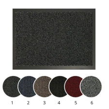  Gumis szennyfogó lábtörlő 80 x 120 cm lakástextília