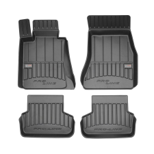  Gumiszőnyeg 3D PRO-LINE BMW 5 G30 / G31 évjárattól -&gt; 2017 autószőnyeg