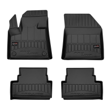  Gumiszőnyeg 3D PRO-LINE OPEL Grandland X évjárattól -&gt; 2017 autószőnyeg