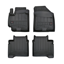  Gumiszőnyeg 3D PRO-LINE SUZUKI Baleno II évjárattól -&gt; 2015 autószőnyeg