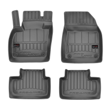  Gumiszőnyeg 3D PRO-LINE VOLVO XC40 évjárattól -&gt; 2017 autószőnyeg