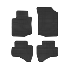  Gumiszőnyeg CITROEN C1 | PEUGEOT 107 | TOYOTA Aygo 2005-2014 autószőnyeg