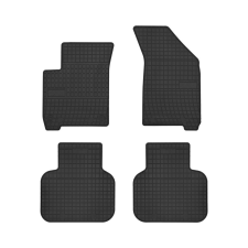  Gumiszőnyeg DODGE Journey évjárattól -&gt; 2008 | FIAT Freemont évjárattól -&gt; 2011 autószőnyeg