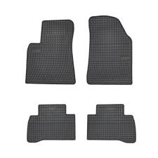  Gumiszőnyeg KIA Niro évjárattól -&gt; 2014 autószőnyeg