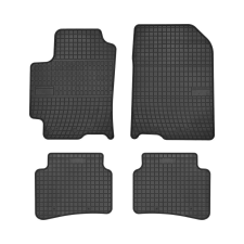  Gumiszőnyeg KIA RIO IV évjárattól -&gt; 2017 autószőnyeg