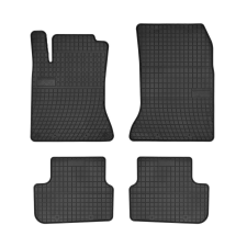  Gumiszőnyeg MERCEDES A W176 évjárattól -&gt; 2011 | CLA évjárattól -&gt; 2013 autószőnyeg