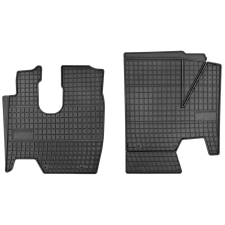  Gumiszőnyeg MERCEDES Atego évjárattól -&gt; 2005 autószőnyeg