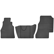  Gumiszőnyeg MERCEDES Sprinter W901 W905 1995-2006 | VW LT 1996-2006 autószőnyeg